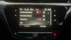 Vauxhall Corsa 1.2 Turbo Elite Edition 5dr Petrol Hatchback